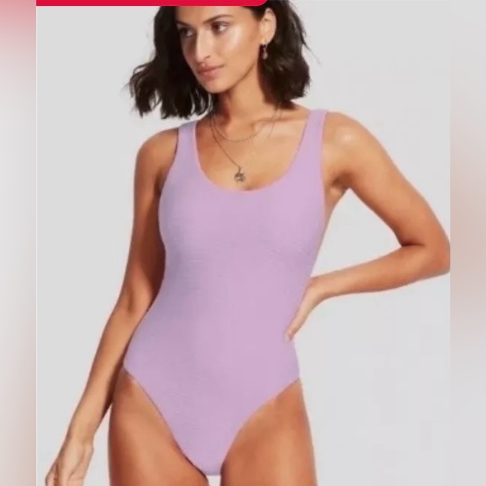 NWT Andie Swim Ibiza One Piece XST